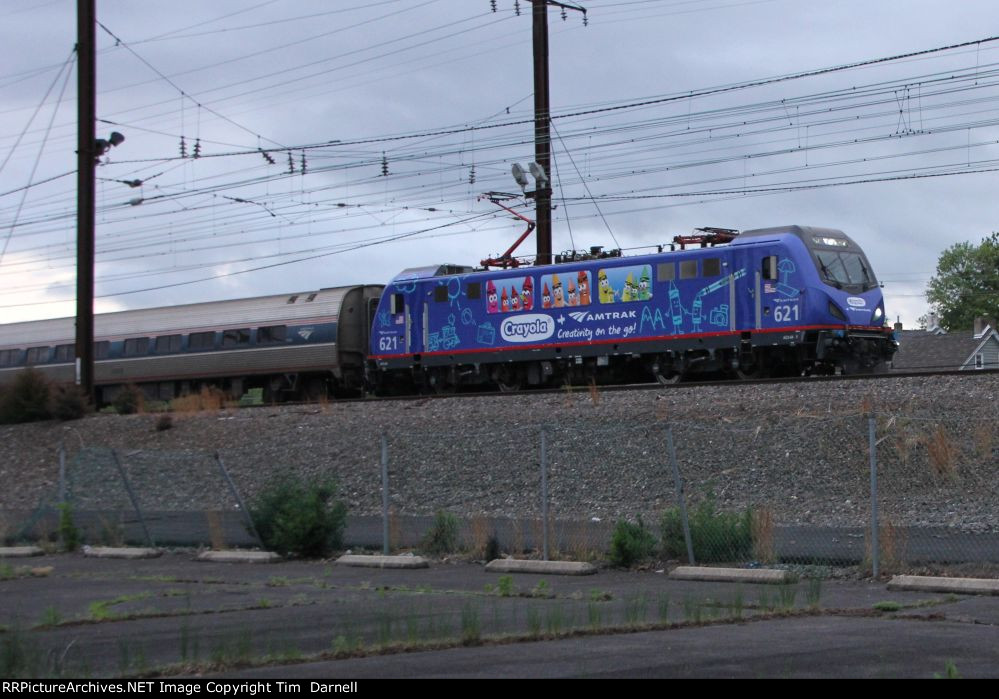 AMTK 621